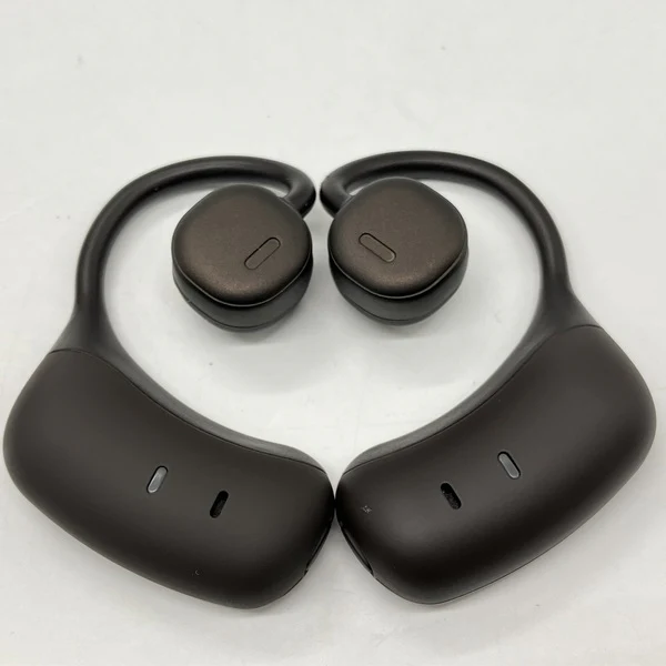 【中古】MBE001 ワイヤレスパーソナルイヤースピーカー ダークブラウン【秋葉原】 - Image 3