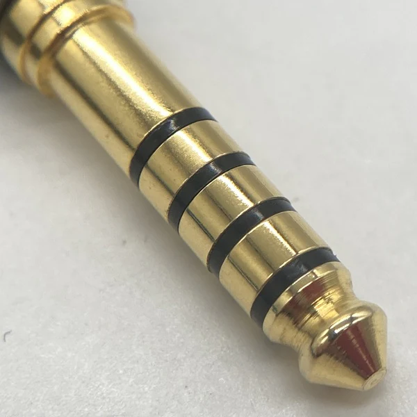 【中古】SAPPHIRUS CIEM 2pin 3in1 plug 【LNA-SAP-CM2P-31】【秋葉原】 - Image 5