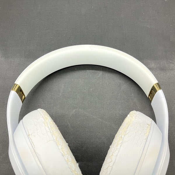【中古】Beats Studio3 Wireless ホワイト 【BT STUDIO3 WL WHT】（MQ572PA/A）【日本橋】 - Image 5