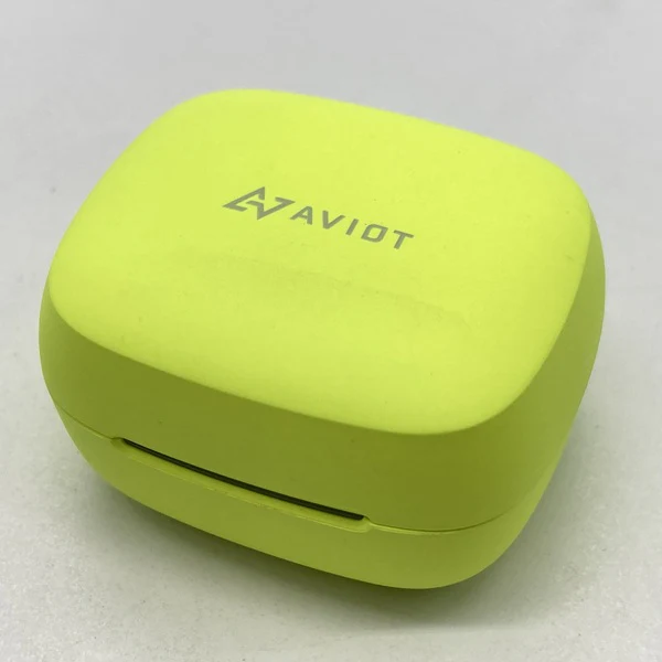 【中古】TE-S1 Lime Yellow【TE-S1-YE】【秋葉原】 - Image 2