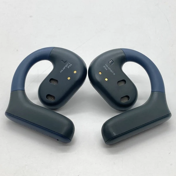 【中古】HA-NP35T-A ネイビー【秋葉原】 - Image 4