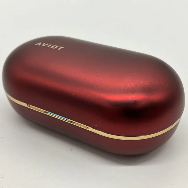【中古】TE-W1 レッド【TE-W1-RD】【名古屋】 - Image 2