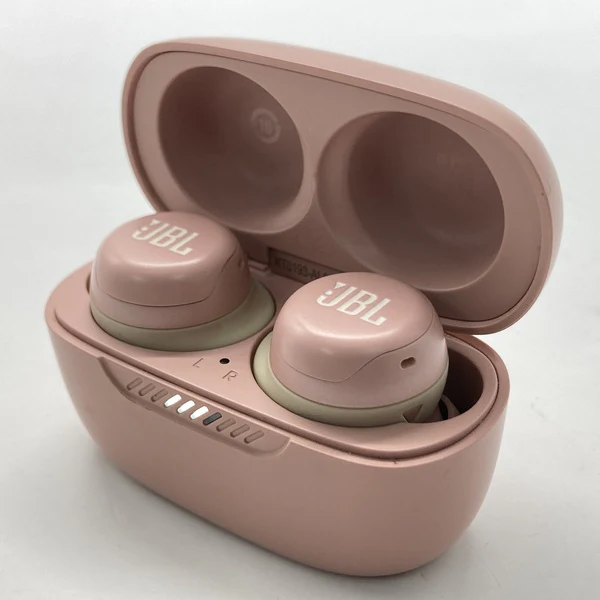 【中古】LIVE FREE NC+ TWS ローズ 【JBLLIVEFRNCPTWSR】【日本橋】