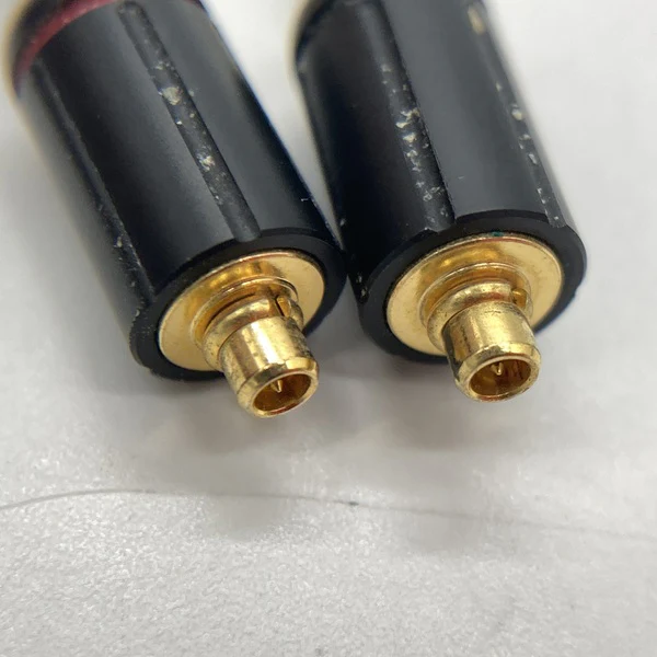 【中古】虎徹 (Kotetsu)AK2.5mm4極バランス-MMCX 【NLH-KTS】【日本橋】 - Image 2