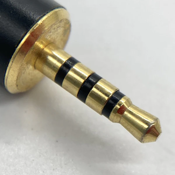【中古】虎徹 (Kotetsu)AK2.5mm4極バランス-MMCX 【NLH-KTS】【日本橋】 - Image 3