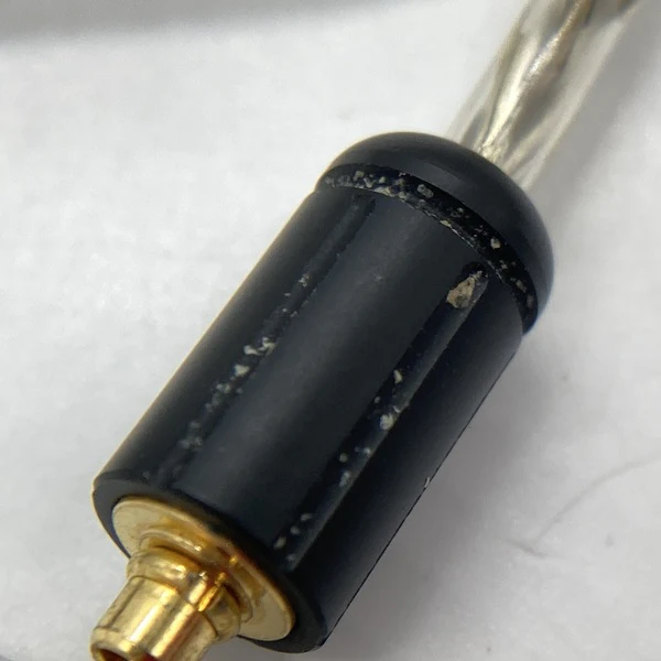 【中古】虎徹 (Kotetsu)AK2.5mm4極バランス-MMCX 【NLH-KTS】【日本橋】 - Image 4