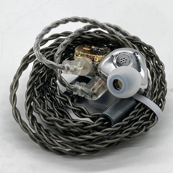 【中古】CROWN ゴールド&シルバー【秋葉原】 - Image 4