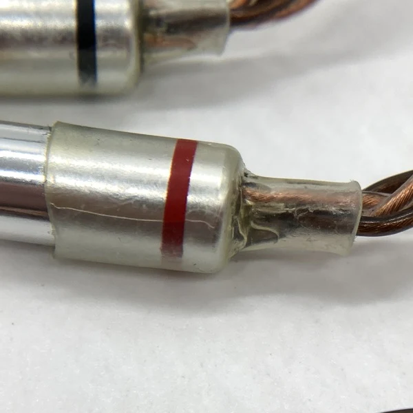 【中古】initial MMCX 2.5mm Balanced【秋葉原】 - Image 4