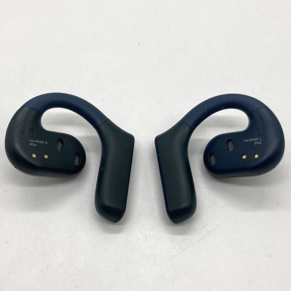 【中古】HA-NP35T-A ネイビー【名古屋】 - Image 4