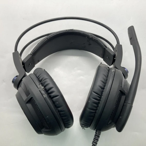 【中古】ゲーミングヘッドセット DS502【日本橋】 - Image 2