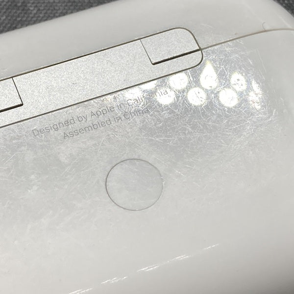 【中古】AirPods Pro 充電ケース【日本橋】 - Image 4