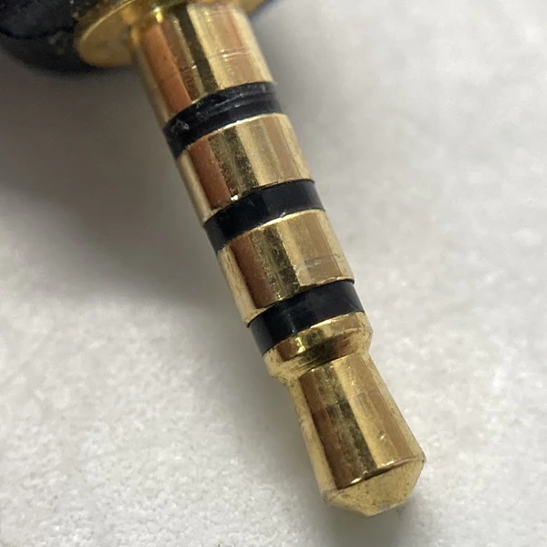 【中古】TR-SE2 BALANCE (AK2.5mm4極バランス/MMCX)【日本橋】 - Image 3