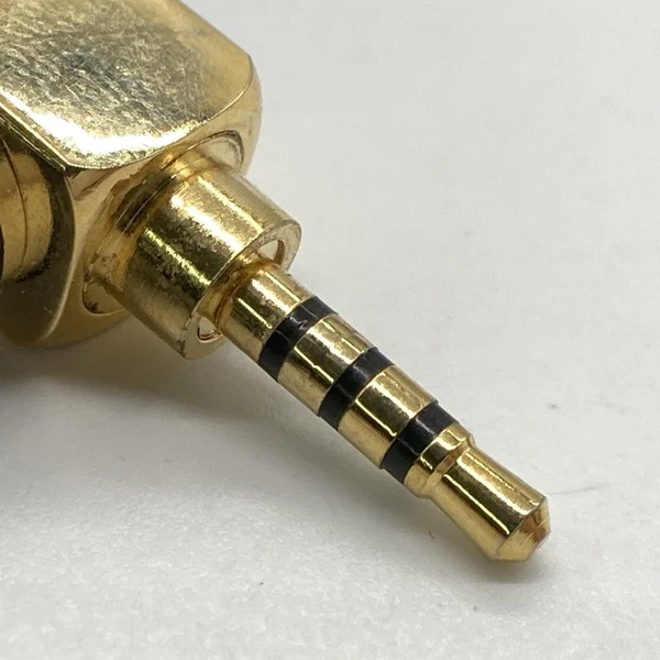 【中古】MMCX to 2.5mmケーブル【秋葉原】 - Image 3