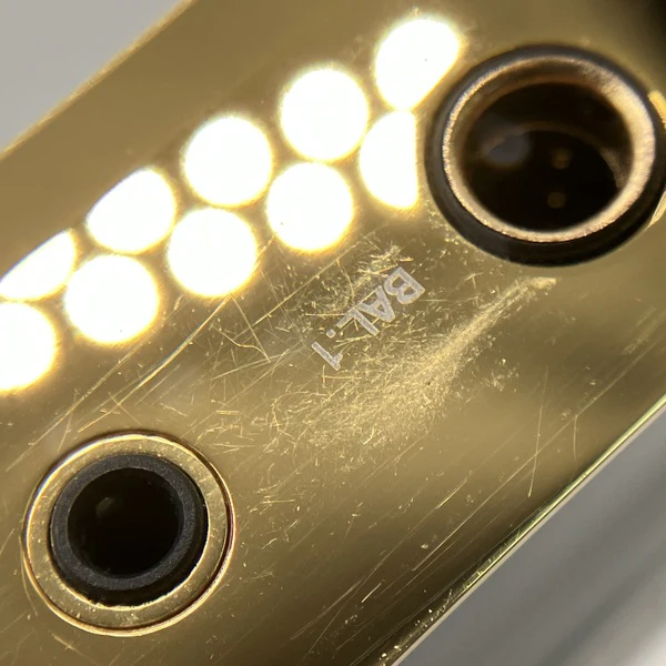 【中古】A&ultima SP3000 Gold 【IRV-AK-SP3000-GLD】【秋葉原】 - Image 7