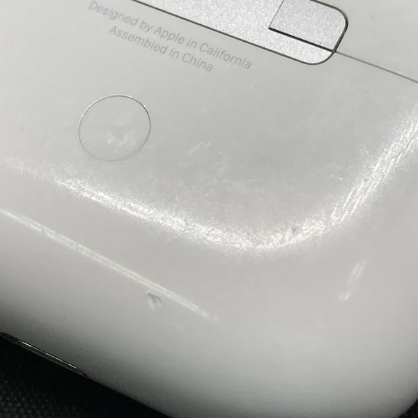 【中古】AirPods Pro 充電ケース【日本橋】 - Image 3