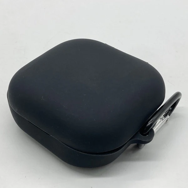 【中古】Shokz OPENFIT用シリコンカバー ブラック【CP-SHOFC1/B】【秋葉原】 - Image 2