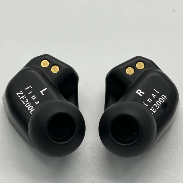 【中古】ZE2000 マットブラック 【FI-ZE2DPLTW-MATT-BLACK】【日本橋】 - Image 4