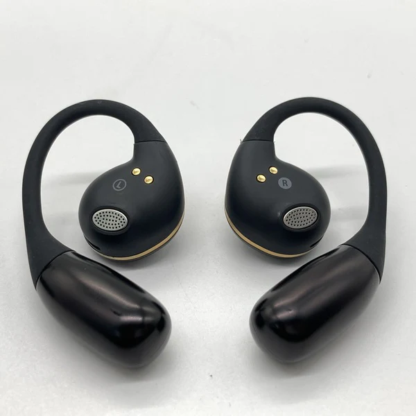 【中古】TE-H1 ブラック【TE-H1-BK】【秋葉原】 - Image 4