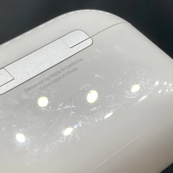 【中古】AirPods Pro 充電ケース【日本橋】 - Image 3