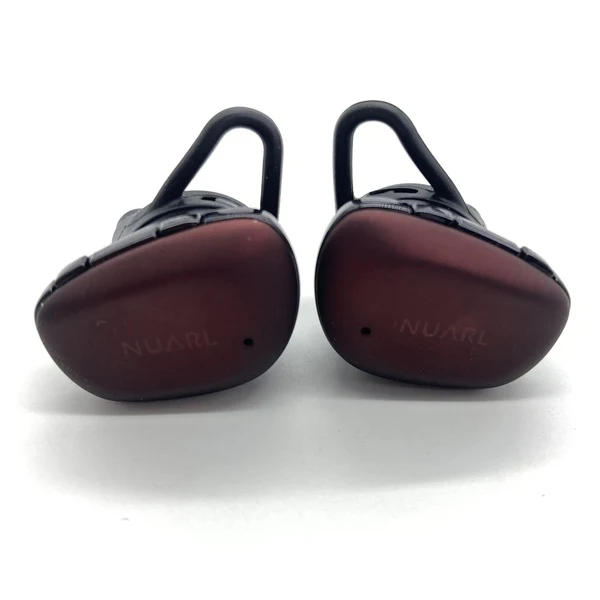 【中古】N6 Pro2 ボルドー 【N6PRO2-BR】【名古屋】 - Image 2
