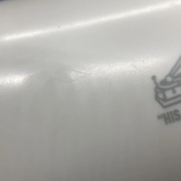 【中古】HA-NP35T-W ホワイト【秋葉原】 - Image 5