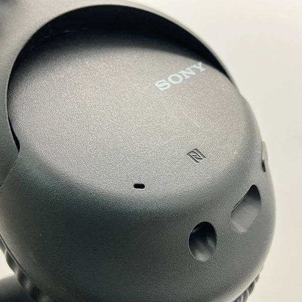 【中古】WH-CH710N BZ ブラック【日本橋】 - Image 9