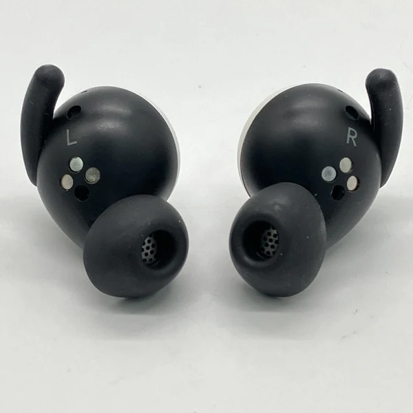【中古】Pixel Buds Clearly White【名古屋】 - Image 4