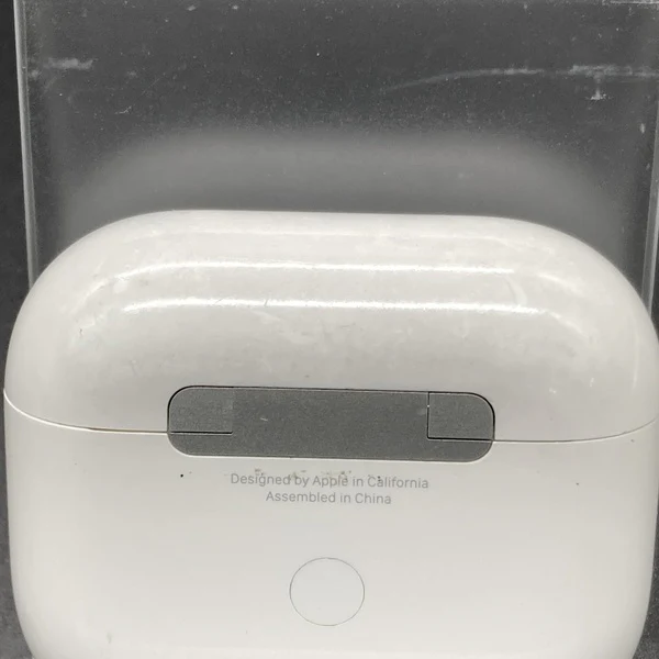 【中古】AirPods 充電ケース (第3世代)【秋葉原】 - Image 3