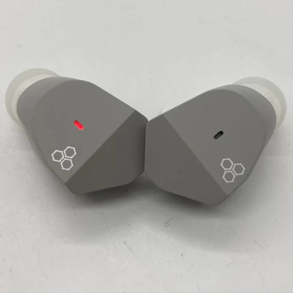 【中古】ZE2000 アッシュグレー 【FI-ZE2DPLTW-ASH-GRAY】【名古屋】 - Image 3