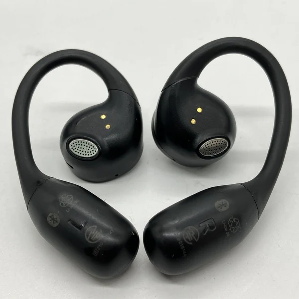 【中古】HF-6000 ブラック 【GL-HF6000-BK】【秋葉原】 - Image 2