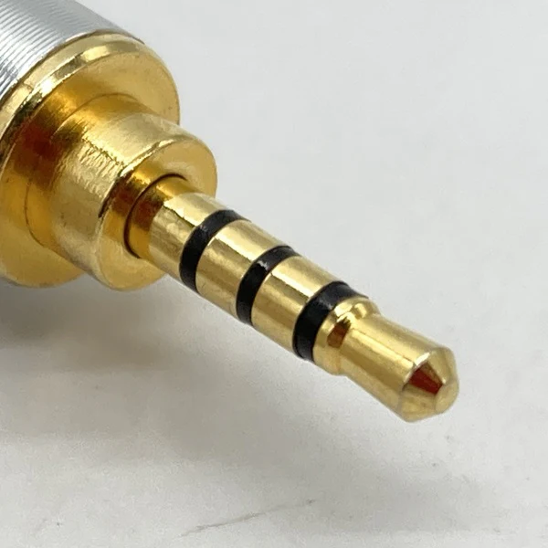 【中古】ケーブル 2pin-2.5mm【秋葉原】 - Image 3