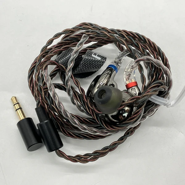 【中古】FH11 Black 【FIO-IEM-FH11-B】【名古屋】 - Image 4