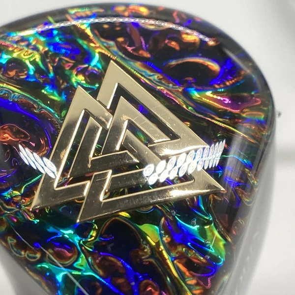 【中古】ODIN (Universal Fit)（4.4mmプラグ仕様）【秋葉原】 - Image 5
