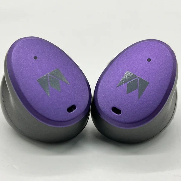 【中古】FoKus H-ANC Purple 【NOB-FOKUSHANC-P】【秋葉原】 - Image 3