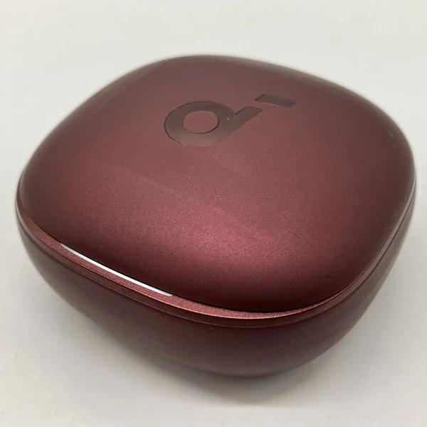 【中古】Soundcore Liberty 4 ワインレッド 【A3953N81】【秋葉原】 - Image 2