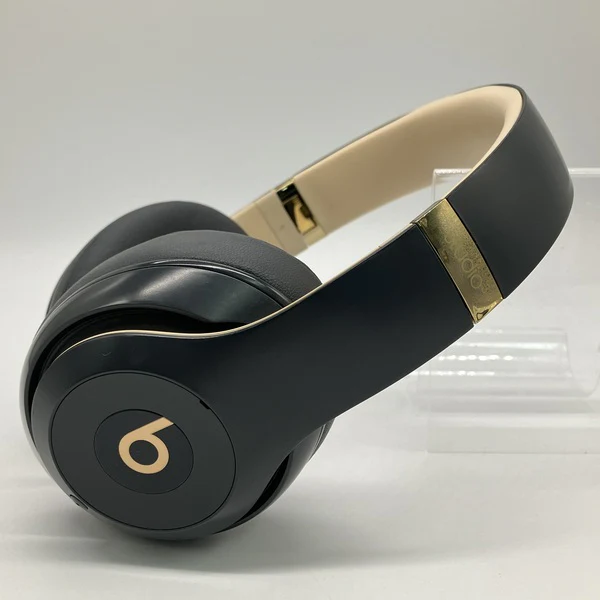 【中古】Beats Studio3 Wireless シャドーグレー 【MXJ92PA/A】【日本橋】 - Image 2