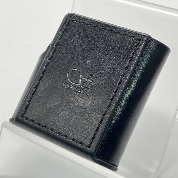 【中古】M0Pro 専用レザーケース ブラック【秋葉原】 - Image 2