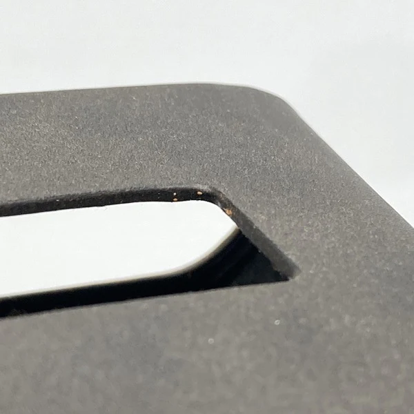 【中古】H7 専用レザーケース ブラック【秋葉原】 - Image 3