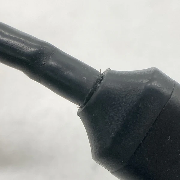 【中古】AL-LCH81K ブラック 【24bit/192kHzハイレゾ対応 Lightning接続 DAC搭載ポータブルアンプ】【秋葉原】 - Image 4