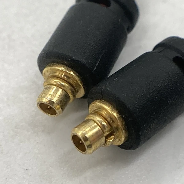 【中古】05シリーズ trans 2.5mm4極-MMCX 【iect_05_bl2m_120】【名古屋】 - Image 2