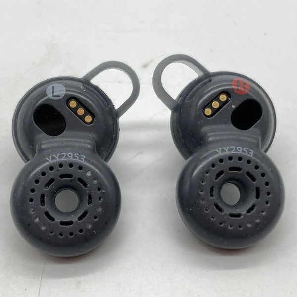 【中古】LinkBuds グレー 【WF-L900 H】【日本橋】 - Image 4