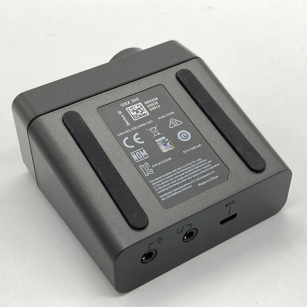 【中古】EPOS/SENNHEISER GSX-300【秋葉原】 - Image 2
