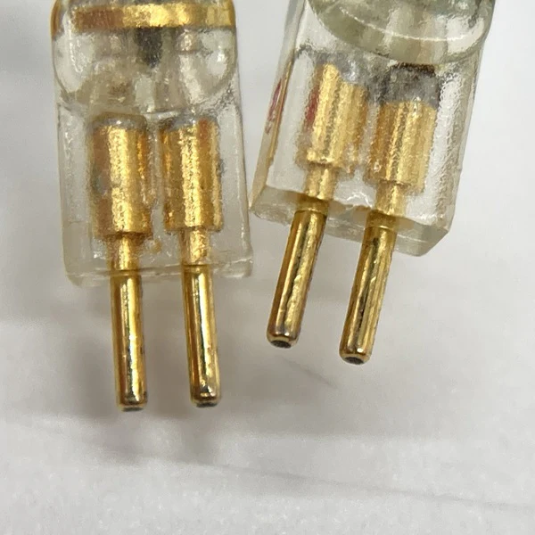 【中古】BTG Audio Starlight Cable 2pin-3.5mm【秋葉原】 - Image 2