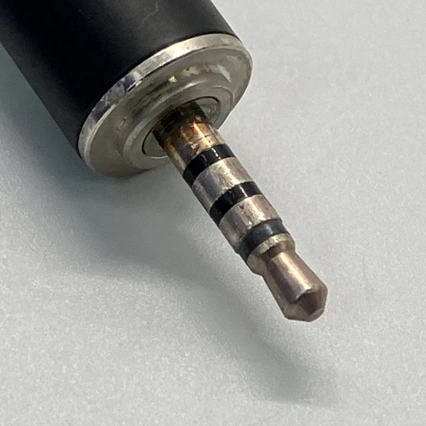 【中古】MEDUSA-S (メデューサ-S)2.5mm4極バランス-CIEM2pin 【NLP-MED-S】【秋葉原】 - Image 3