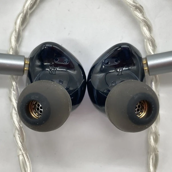 【中古】Topaz ヴァイオレット (3.5mmプラグ)【秋葉原】 - Image 2