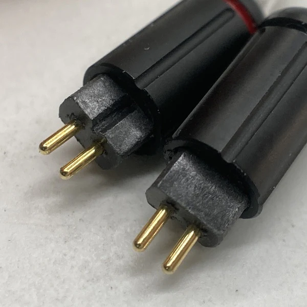 【中古】LEVIATHAN(リヴァイアサン) AK2.5mm4極バランス/カスタムIEM2pin【NLH-LVN】【名古屋】 - Image 2