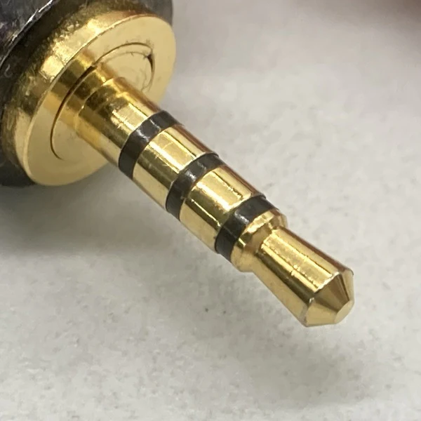 【中古】2.5mm Balanced Vermilion for Fitear【秋葉原】 - Image 3