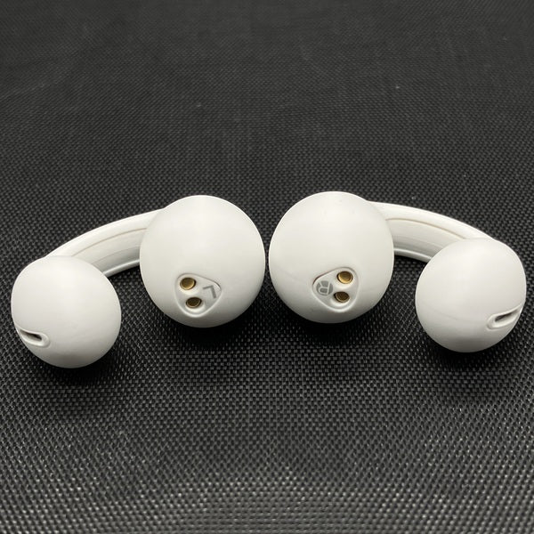 【中古】AM-TW01 ホワイト（ジャック・返品不可）【秋葉原】 - Image 4