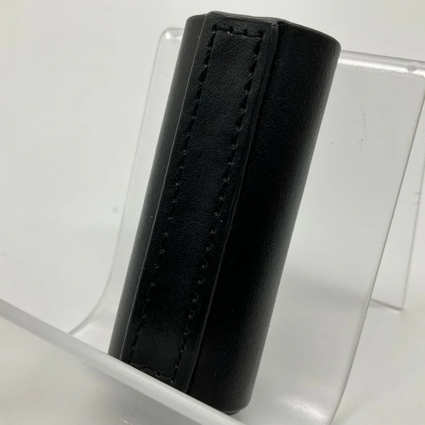 【中古】UA3 専用PUレザーケース ブラック【秋葉原】 - Image 2