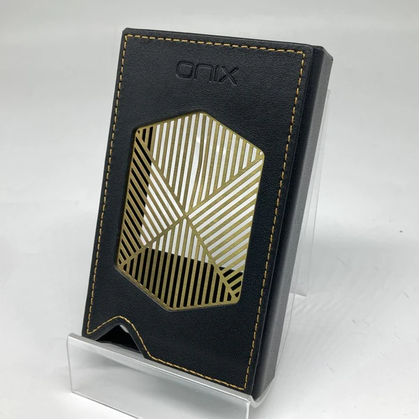 【中古】Overture XM5 専用レザーケース【日本橋】 - Image 2
